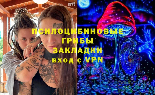 трава Алзамай